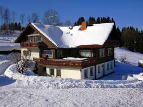 winterhaus